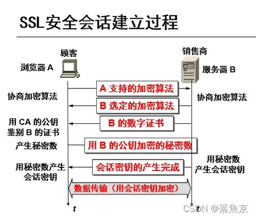 網絡安全與認證技術總復習 網絡技術開發關鍵要點