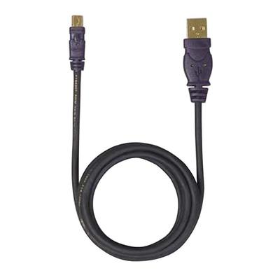 高速USB2.0傳輸線 現(xiàn)代辦公與數(shù)碼生活的連接樞紐